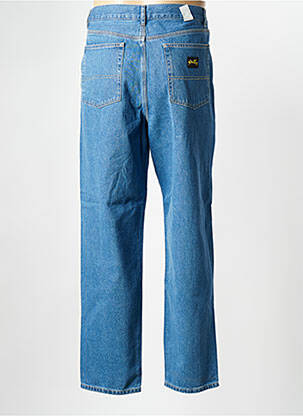 Jeans coupe droite bleu STAN RAY homme