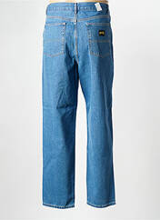 Jeans coupe droite bleu STAN RAY pour homme seconde vue