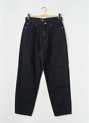 Jeans coupe droite noir STAN RAY pour homme