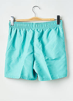 Short de bain bleu NIKE homme