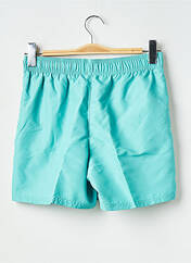 Short de bain bleu NIKE pour homme seconde vue