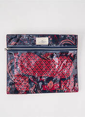 Pochette rose LA FIANCEE DU MEKONG pour femme seconde vue