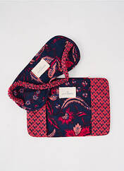 Pochette rose LA FIANCEE DU MEKONG pour femme seconde vue