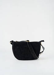 Sac noir LA FIANCEE DU MEKONG pour femme seconde vue