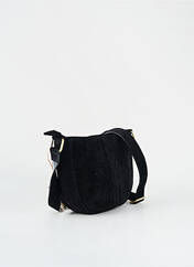 Sac noir LA FIANCEE DU MEKONG pour femme seconde vue