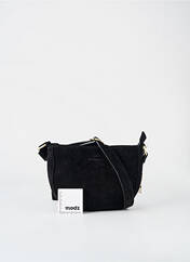 Sac noir LA FIANCEE DU MEKONG pour femme seconde vue