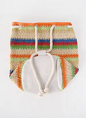 Sac multicolore LA FIANCEE DU MEKONG pour femme seconde vue