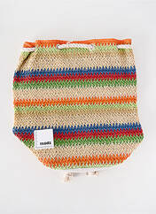 Sac multicolore LA FIANCEE DU MEKONG pour femme seconde vue