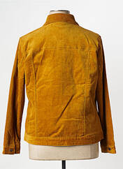 Veste casual marron LA FIANCEE DU MEKONG pour femme seconde vue