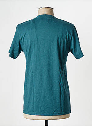 T-shirt vert COLORFUL STANDARD homme