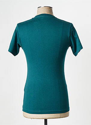 T-shirt vert VANS homme