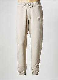 Jogging gris FILLING PIECES homme