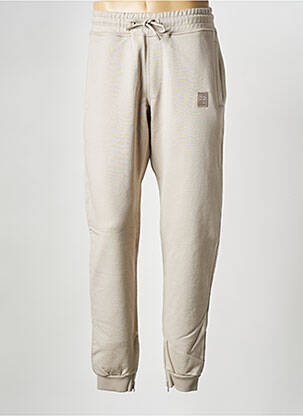 Jogging gris FILLING PIECES pour homme