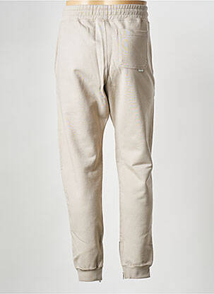 Jogging gris FILLING PIECES homme