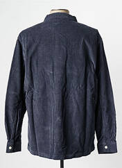 Chemise manches longues bleu STAN RAY pour homme seconde vue