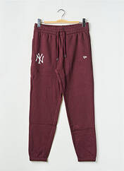 Jogging violet NEW ERA pour unisexe seconde vue