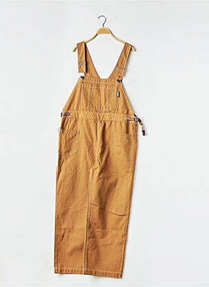 Salopette marron GRAMICCI pour homme