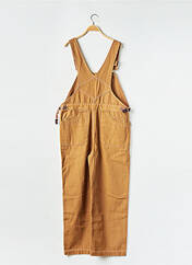 Salopette marron GRAMICCI pour homme seconde vue