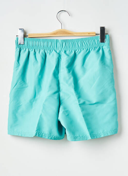 Short de bain bleu NIKE pour homme