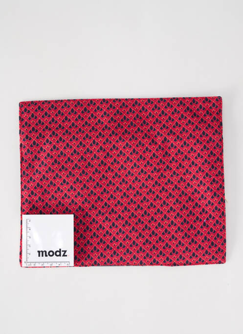 Pochette rose LA FIANCEE DU MEKONG pour femme