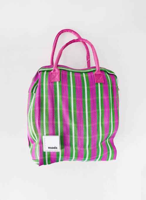 Sac rose LA FIANCEE DU MEKONG pour femme