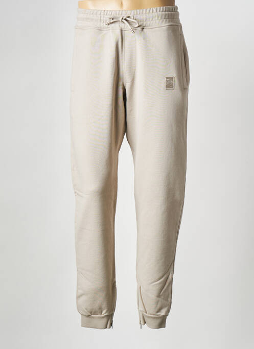 Jogging gris FILLING PIECES pour homme