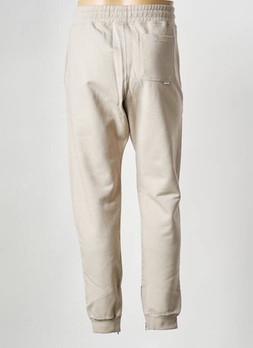 Jogging gris FILLING PIECES pour homme