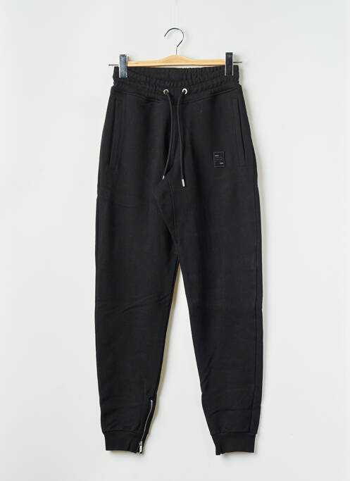 Jogging noir FILLING PIECES pour homme