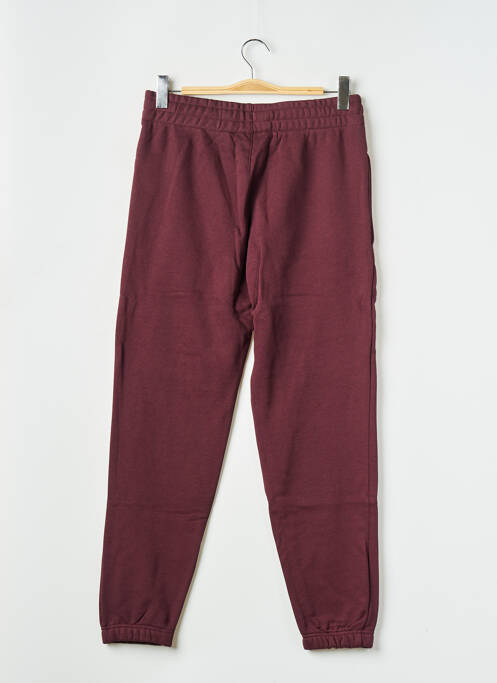 Jogging violet NEW ERA pour unisexe