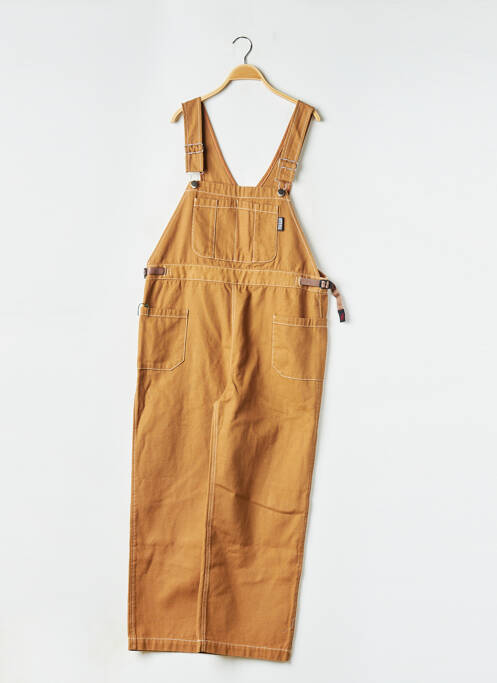 Salopette marron GRAMICCI pour homme