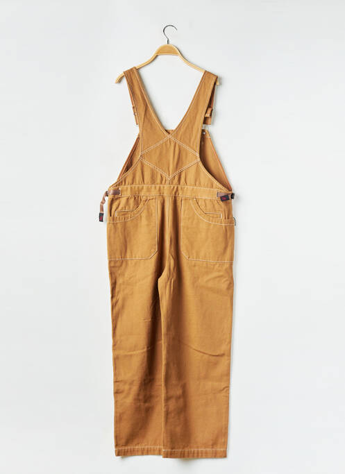 Salopette marron GRAMICCI pour homme