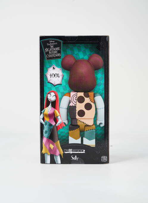 Divers maison multicolore ARTOYZ pour unisexe