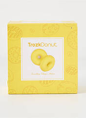 Accessoire divers jaune KUBBICK pour unisexe seconde vue