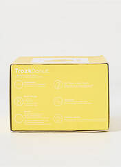 Accessoire divers jaune KUBBICK pour unisexe seconde vue