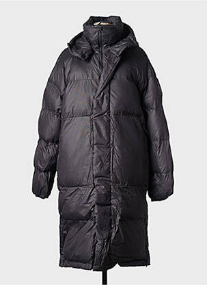 Doudoune noir SHU femme