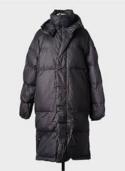 Doudoune noir SHU pour femme seconde vue