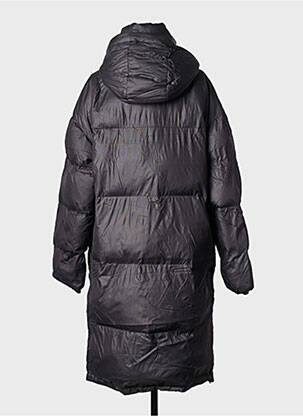 Doudoune noir SHU femme