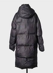 Doudoune noir SHU pour femme seconde vue