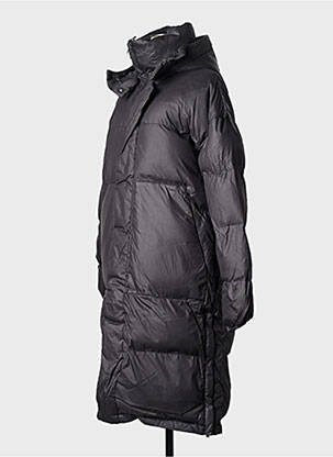 Doudoune noir SHU femme