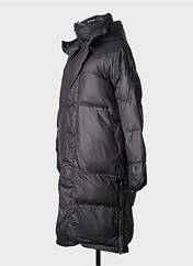 Doudoune noir SHU pour femme seconde vue