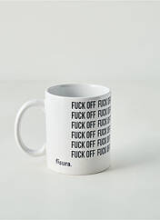 Divers maison blanc FISURA pour unisexe seconde vue