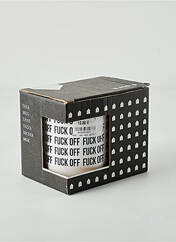 Divers maison blanc FISURA pour unisexe seconde vue