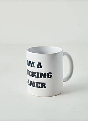 Divers maison blanc FISURA pour unisexe