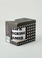 Divers maison blanc FISURA pour unisexe seconde vue