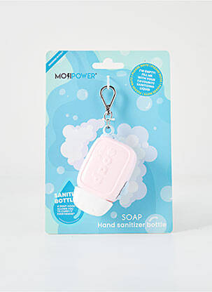 Accessoire divers multicolore MOJIPOWER unisexe