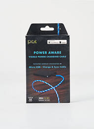 Accessoire divers bleu THE PAC unisexe