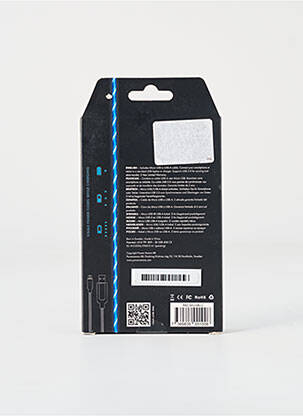 Accessoire divers bleu THE PAC unisexe