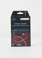 Accessoire divers rouge THE PAC pour unisexe seconde vue