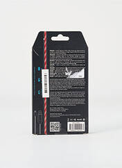 Accessoire divers rouge THE PAC pour unisexe seconde vue