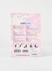 Divers maison multicolore MOJIPOWER pour unisexe seconde vue